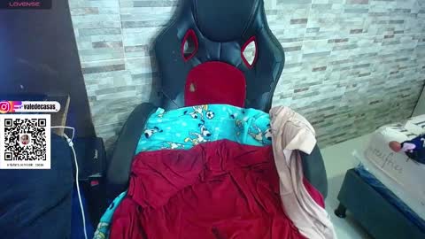 scarlett online show from February 24, 2025, 6:05 am