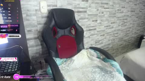 scarlett online show from March 4, 2025, 3:11 am