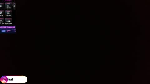 scarlett online show from March 28, 2026, 3:17 am