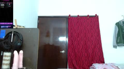 Snapshot of amber_kholin chatting on May 24, 2026, 3:00 am scarlett online show from May 24, 2026, 3:00 am