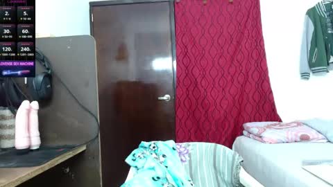 Snapshot of amber_kholin chatting on May 25, 2026, 3:01 am scarlett online show from May 25, 2026, 3:01 am