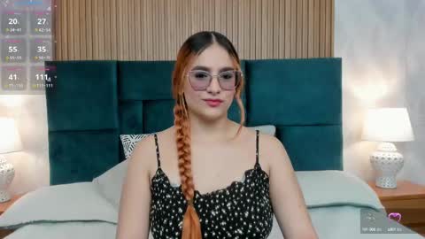 Emily online show from September 29, 2025, 6:35 pm