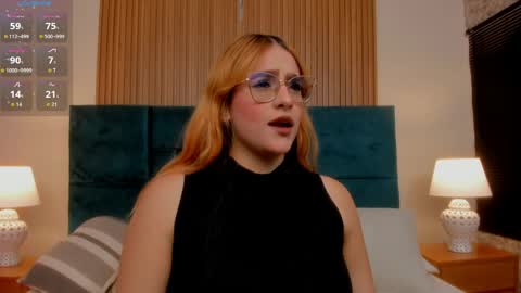 Emily online show from April 15, 2026, 6:37 pm