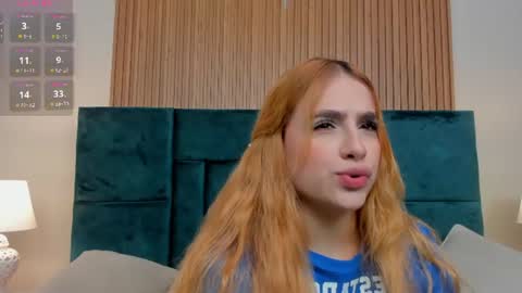 Emily online show from July 4, 2026, 6:36 pm