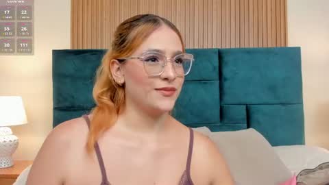 Emily online show from July 29, 2026, 6:39 pm