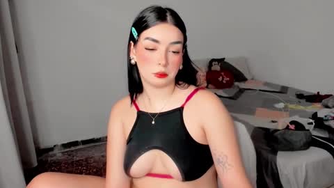 Snapshot of amber_landy1 chatting on January 24, 2025, 11:48 am amber online show from January 24, 2025, 11:48 am