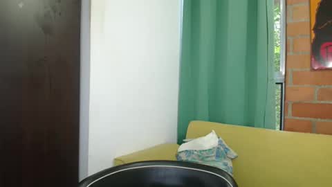 Snapshot of amber_lee20 chatting on January 19, 2025, 9:55 pm LUISA online show from January 19, 2025, 9:55 pm