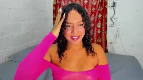 LUISA online show from March 19, 2026, 7:40 pm