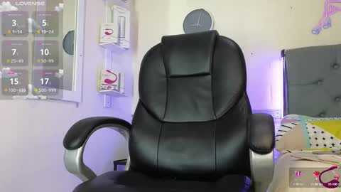 Amber Prokosch online show from February 7, 2025, 4:16 am