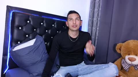 franyer antolinez online show from February 6, 2026, 2:38 am