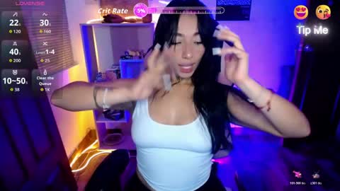 Snapshot of amber_morgan1 chatting on June 7, 2026, 10:57 pm Amber online show from June 7, 2026, 10:57 pm