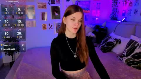 Amber online show from April 29, 2026, 5:44 am