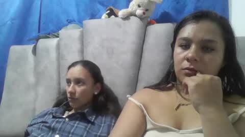 AMBER online show from June 15, 2026, 2:36 am