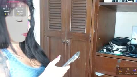 Michell  online show from April 8, 2026, 4:40 pm