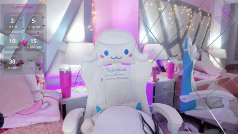 Snapshot of amber_villalobos chatting on February 4, 2025, 10:32 am Tell me Amber online show from February 4, 2025, 10:32 am