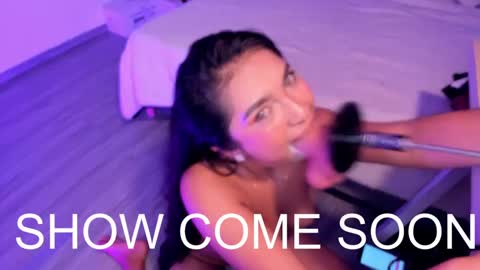 Snapshot of amberashford chatting on September 27, 2025, 3:44 am Amber Ashford online show from September 27, 2025, 3:44 am