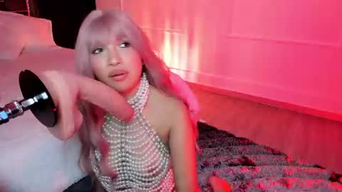 Amber Ashford online show from July 9, 2026, 5:00 am