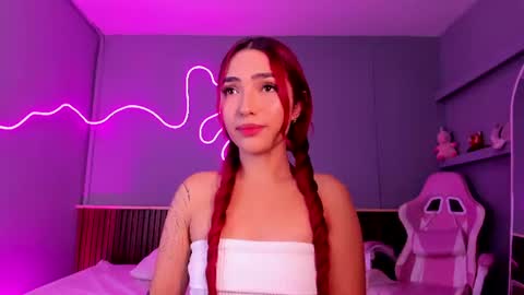 Amber Baker  online show from July 11, 2026, 11:35 am
