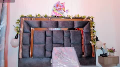 Amber  online show from March 16, 2026, 3:34 am