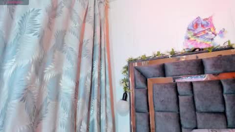 Amber  online show from March 23, 2026, 12:14 am
