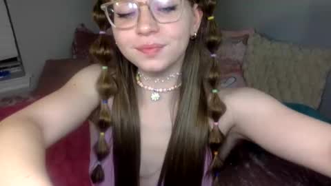 Snapshot of amberbunny1 chatting on December 20, 2025, 12:34 pm Amber 3 online show from December 20, 2025, 12:34 pm