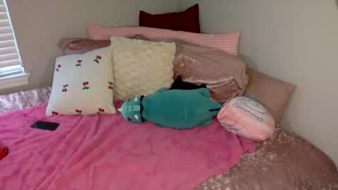 Snapshot of amberbunny1 chatting on February 3, 2026, 3:06 pm Amber 3 online show from February 3, 2026, 3:06 pm