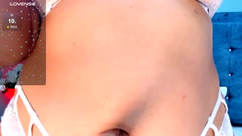 Snapshot of ambercollinns chatting on March 3, 2025, 11:33 am Amber Collins online show from March 3, 2025, 11:33 am