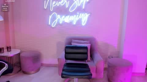 Amber  online show from March 11, 2025, 11:26 pm