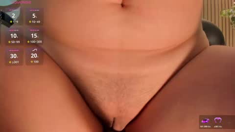 Amber  online show from March 12, 2026, 8:26 pm