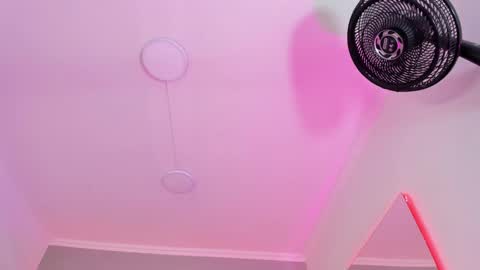 Snapshot of amberinihoffman chatting on March 12, 2025, 6:00 pm Amber online show from March 12, 2025, 6:00 pm