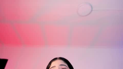 Amber  online show from January 12, 2026, 11:37 am