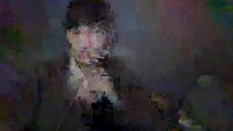 AmberIsPurple online show from December 4, 2024, 2:42 am