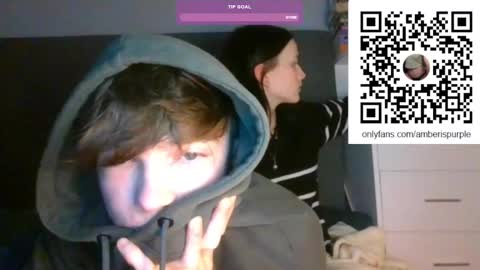 AmberIsPurple online show from December 28, 2024, 12:36 am