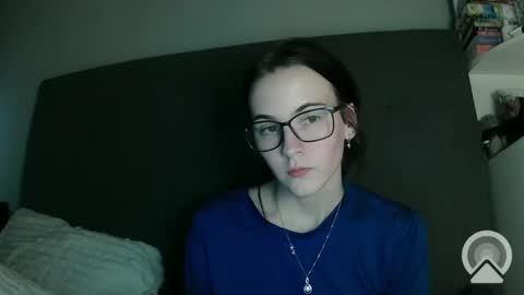 AmberIsPurple online show from January 29, 2025, 7:32 pm