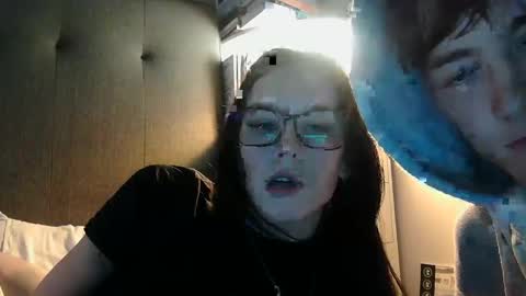 AmberIsPurple online show from March 5, 2025, 11:27 pm