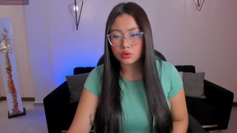 Amber  online show from February 23, 2025, 10:53 pm