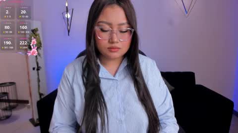 Amber  online show from March 8, 2025, 3:17 am