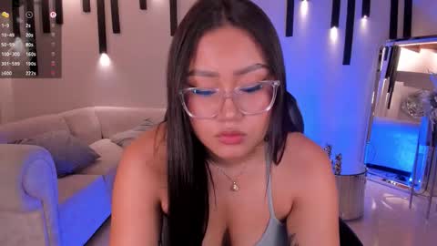 Amber  online show from September 13, 2025, 3:06 am