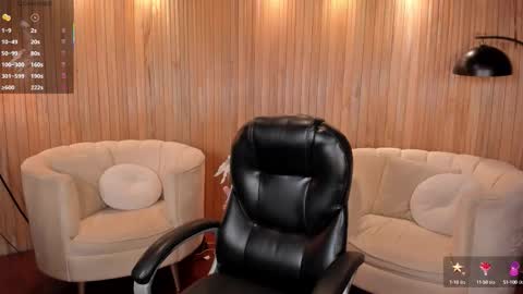 Amber  online show from September 17, 2025, 3:08 am