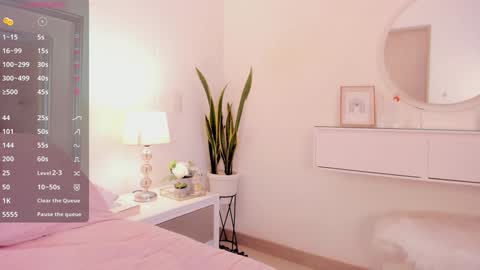 Snapshot of amberlowell chatting on January 26, 2025, 12:48 am Amber online show from January 26, 2025, 12:48 am