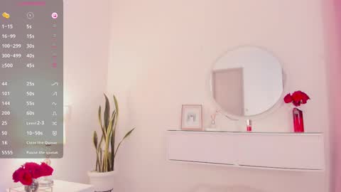 Snapshot of amberlowell chatting on February 20, 2025, 1:46 am Amber online show from February 20, 2025, 1:46 am