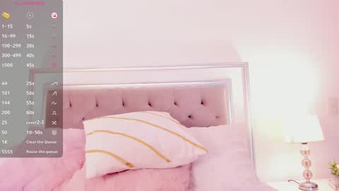 Snapshot of amberlowell chatting on March 5, 2025, 11:38 pm Amber online show from March 5, 2025, 11:38 pm