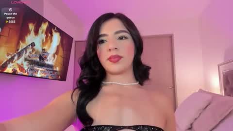 Amber online show from January 18, 2026, 10:46 pm