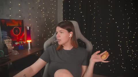 my name is Sonya but you can call me your favorite girl 3 online show from October 11, 2025, 7:07 am