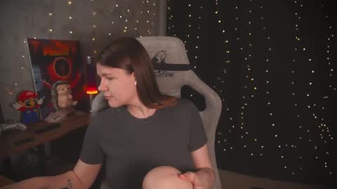 my name is Sonya but you can call me your favorite girl 3 online show from February 15, 2026, 4:31 am