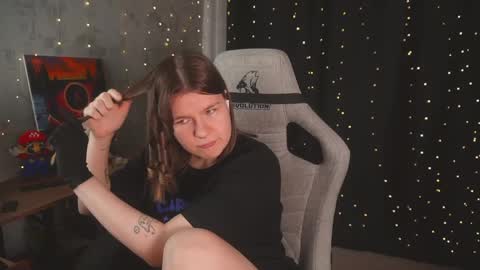 my name is Sonya but you can call me your favorite girl 3 online show from April 30, 2026, 4:41 am