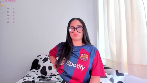 Amber online show from January 28, 2025, 6:07 pm