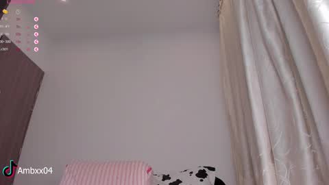 Amber online show from February 9, 2025, 9:26 am