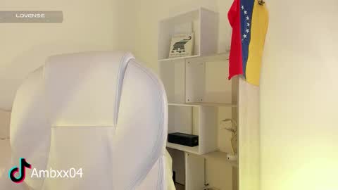 Amber online show from March 16, 2026, 4:33 pm