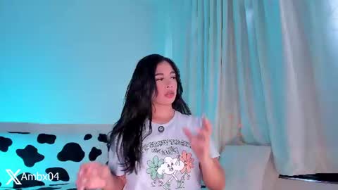 Amber online show from July 14, 2026, 4:56 pm